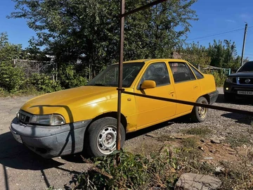 Авто Daewoo Nexia 2008 № 7943485