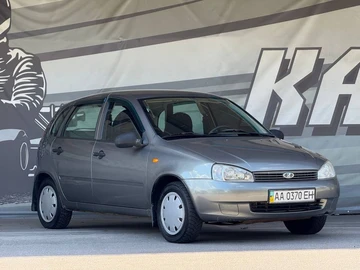 Авто ВАЗ 1119 Kalina 2007 № 7943496