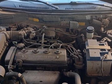 Авто Geely Ck 2006 № 7943504