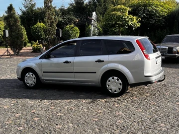 Авто Ford Focus 2006 № 7943505
