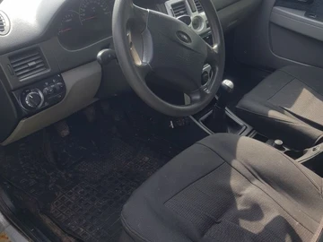 Авто ВАЗ 21071 2007 № 7943507