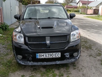 Авто Dodge Caliber 2006 № 7943509