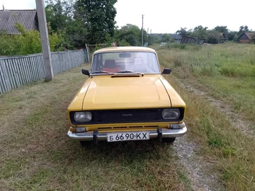 Авто  2140 1982 № 7943514