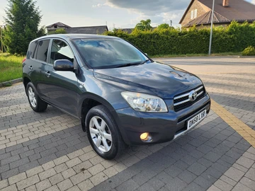 Авто Toyota Rav 4 2009 № 7943515