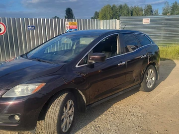 Авто Mazda Cx-7 2007 № 7943518