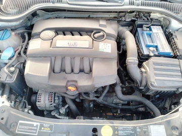 Авто Skoda Octavia 2008 № 7943519