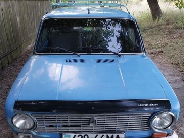 Авто ВАЗ 2101 1973 № 7943521