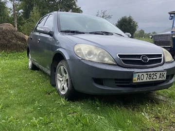 Авто Lifan 520 2007 № 7943526