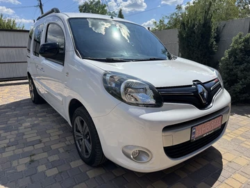 Авто Renault Kangoo Passenger 2013 № 7943533