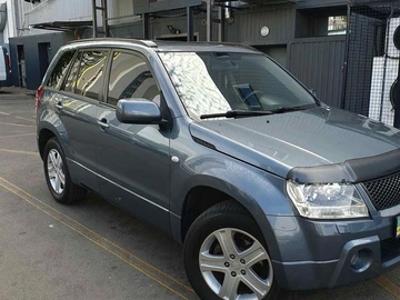 Авто Suzuki Grand Vitara 2007 № 7943668