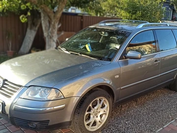 Авто Volkswagen Corrado 2002 № 7943676