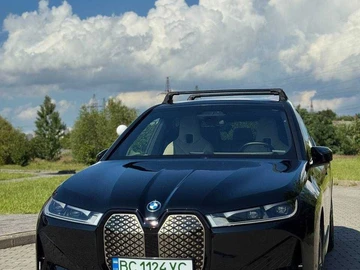 Авто BMW C Series 2023 № 7943681