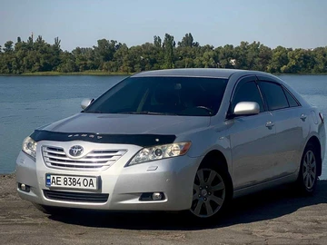 Авто Toyota Camry 2007 № 7943695