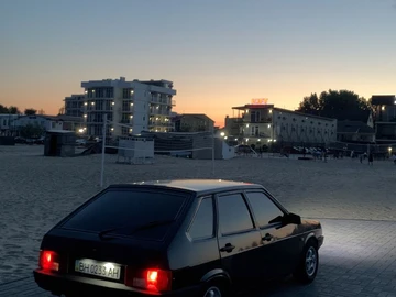 Авто ВАЗ 2109 2006 № 7943701