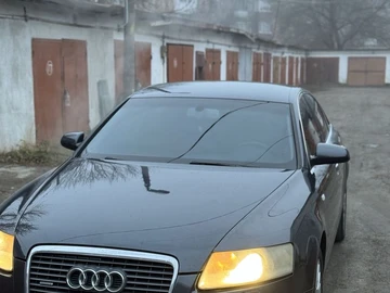 Авто Audi A6 2007 № 7943703