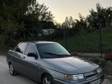 Авто ВАЗ 2110 2007 № 7943708