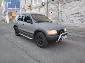 Авто KIA Sportage 1998 № 7943711