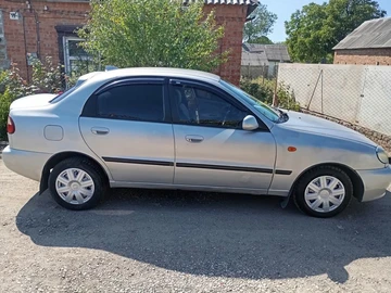 Авто Daewoo Arcadia 2002 № 7943714