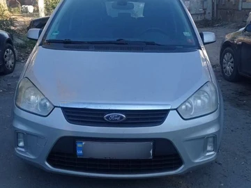 Авто Ford Focus 2007 № 7943717