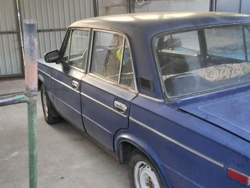 Авто ВАЗ 2106 1983 № 7943722