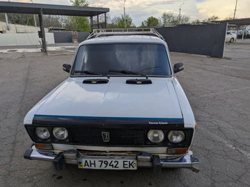 Авто ВАЗ 21063 1985 № 7943726