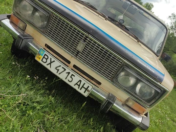 Авто ВАЗ 21063 1988 № 7943736