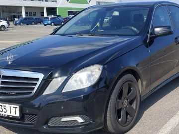 Авто Mercedes 200 2012 № 7943745