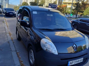 Авто Renault 4 2008 № 7943748