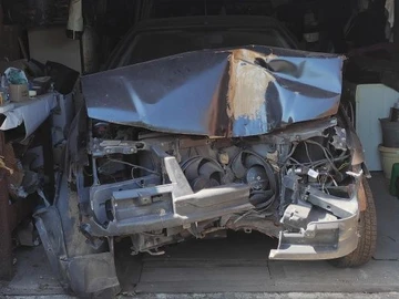 Авто Scorpa El 2007 № 7943753