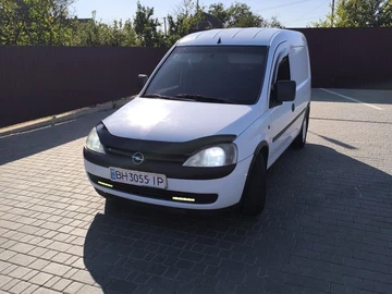 Авто Opel Combo 2003 № 7943755