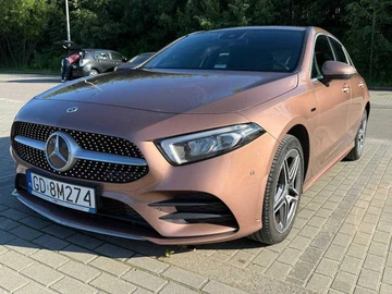 Авто Mercedes 250 2021 № 7943764