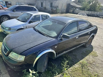 Авто Audi A6 1999 № 7943781