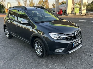 Авто Renault Sandero 2020 № 7943788
