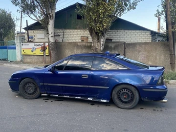 Авто Opel Calibra 1992 № 7943803