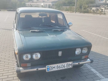 Авто ВАЗ 2106 1980 № 7943807
