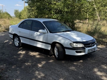 Авто Opel Omega 1998 № 7943809