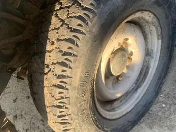 Авто ВАЗ 2121 1991 № 7943811