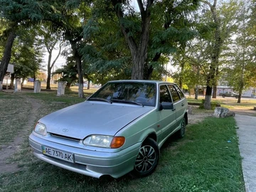 Авто ВАЗ 2114 2005 № 7943816