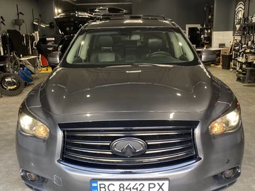 Авто Infiniti Qx60 2014 № 7943832
