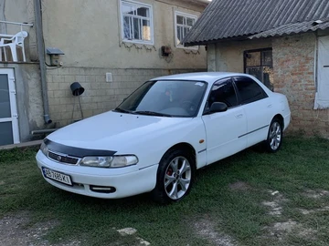 Авто Mazda 626 1992 № 7943910