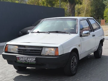 Авто ВАЗ 2108 1987 № 7943913