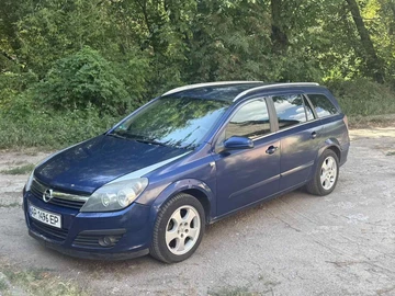 Авто Opel Astra 2006 № 7943917