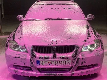 Авто BMW 3 Серия 2007 № 7943919