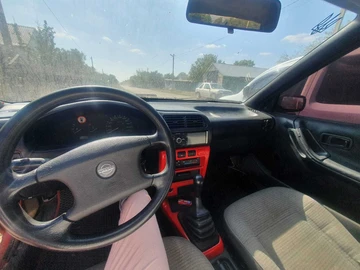 Авто Nissan Sunny 1995 № 7943921