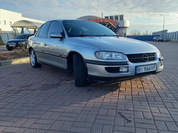 Авто Opel Omega 1995 № 7943927