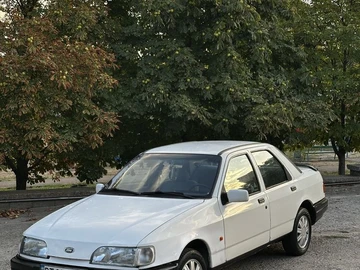 Авто Ford Sierra 1990 № 7943931