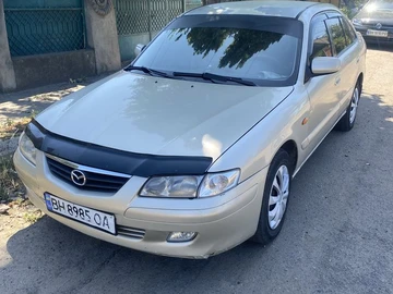 Авто Mazda 626 2000 № 7943945