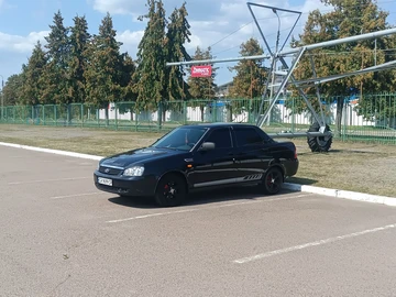 Авто ВАЗ 2170 Priora 2008 № 7943946