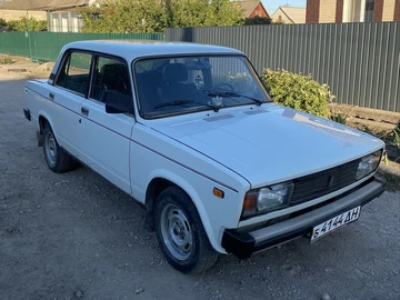 Авто ВАЗ 2105 1991 № 7943949