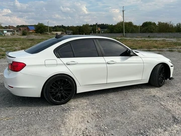 Авто BMW 3 Серия 2012 № 7943957